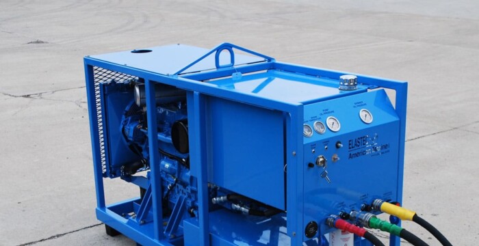 Hydraulics