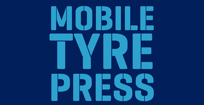Industrial Tyres